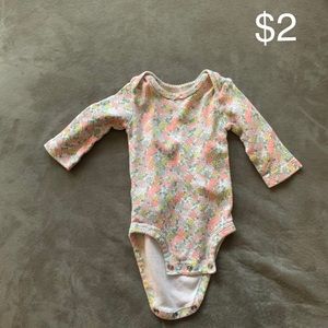3-6 month little girl clothes. Prices on pics!